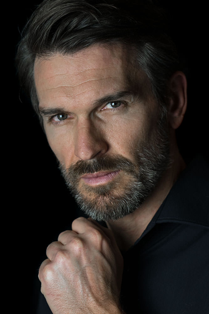 Model: Michael 98726