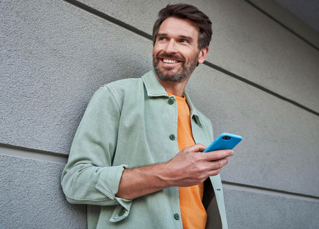 Model: Michael 98739