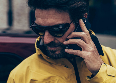 Model: Michael 100574