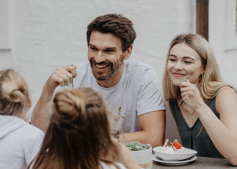 Model: Michael 103257