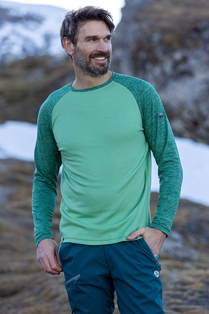 Model: Michael 111212