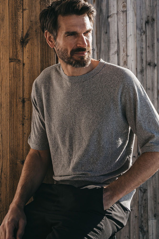 Model: Michael 111215