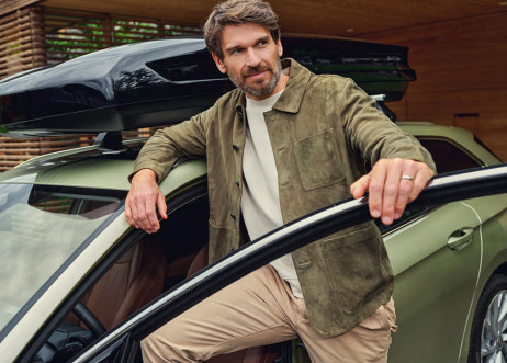 Model: Michael 113197