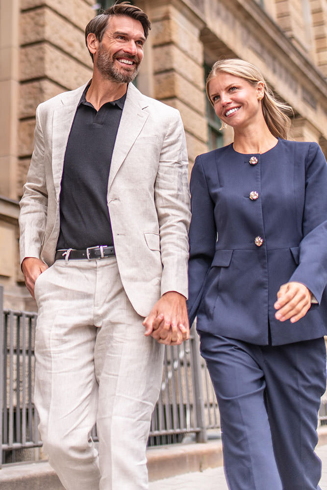 Model: Michael 115723