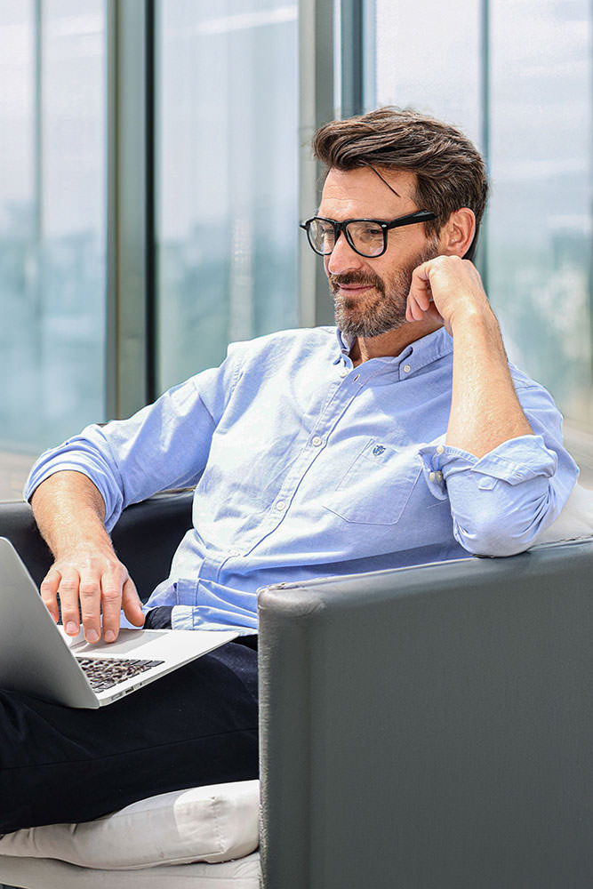 Model: Michael 115724