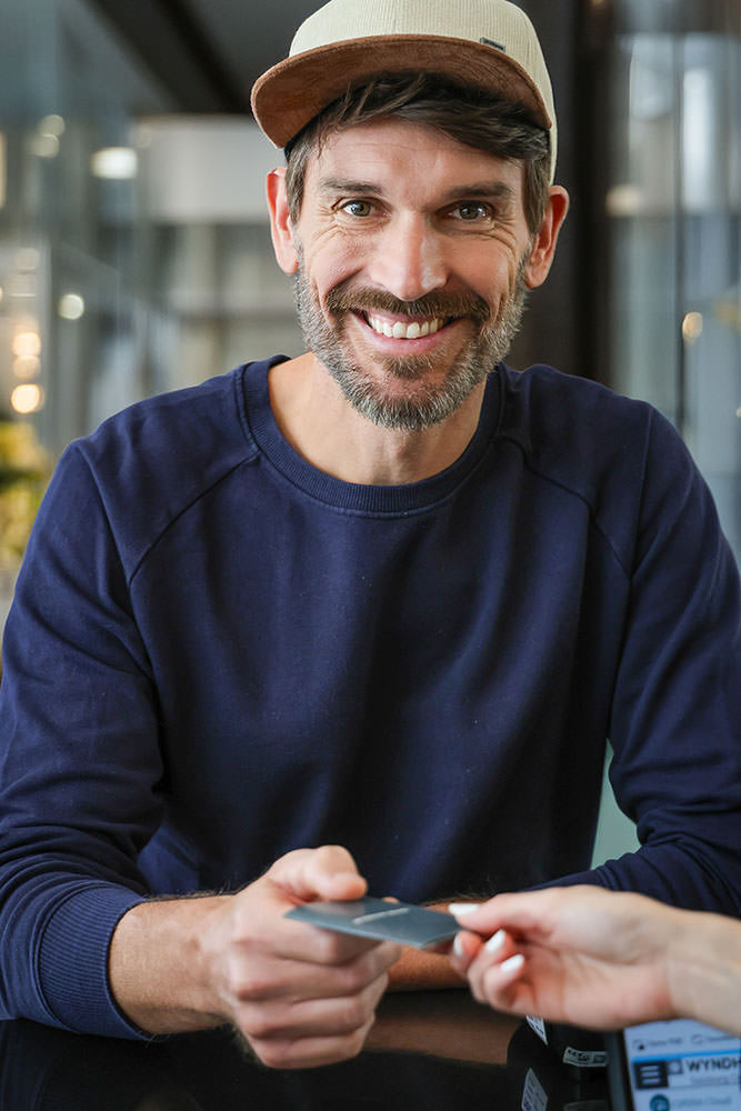 Model: Michael 115725