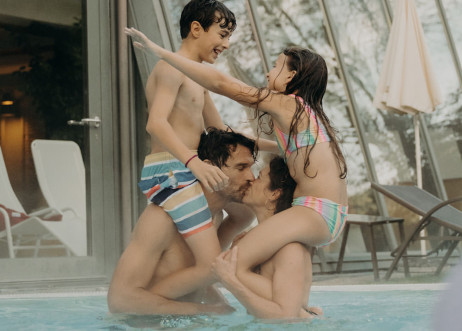 Model: Michael 117622