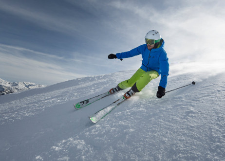 Model: Michael 24801