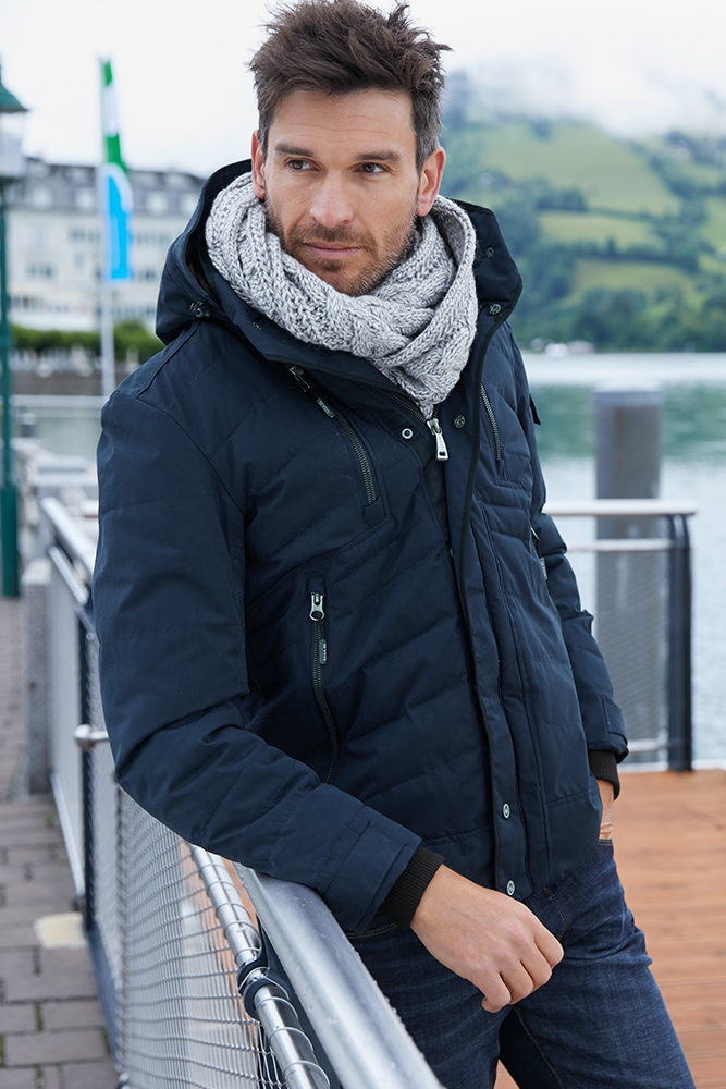 Model: Michael 55360