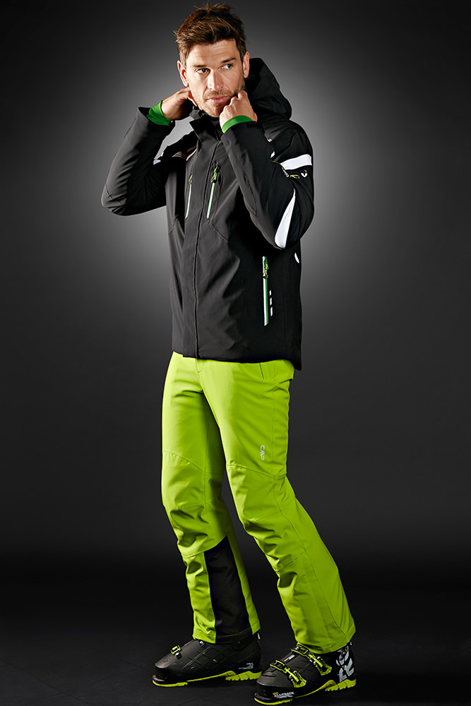 Model: Michael 55365