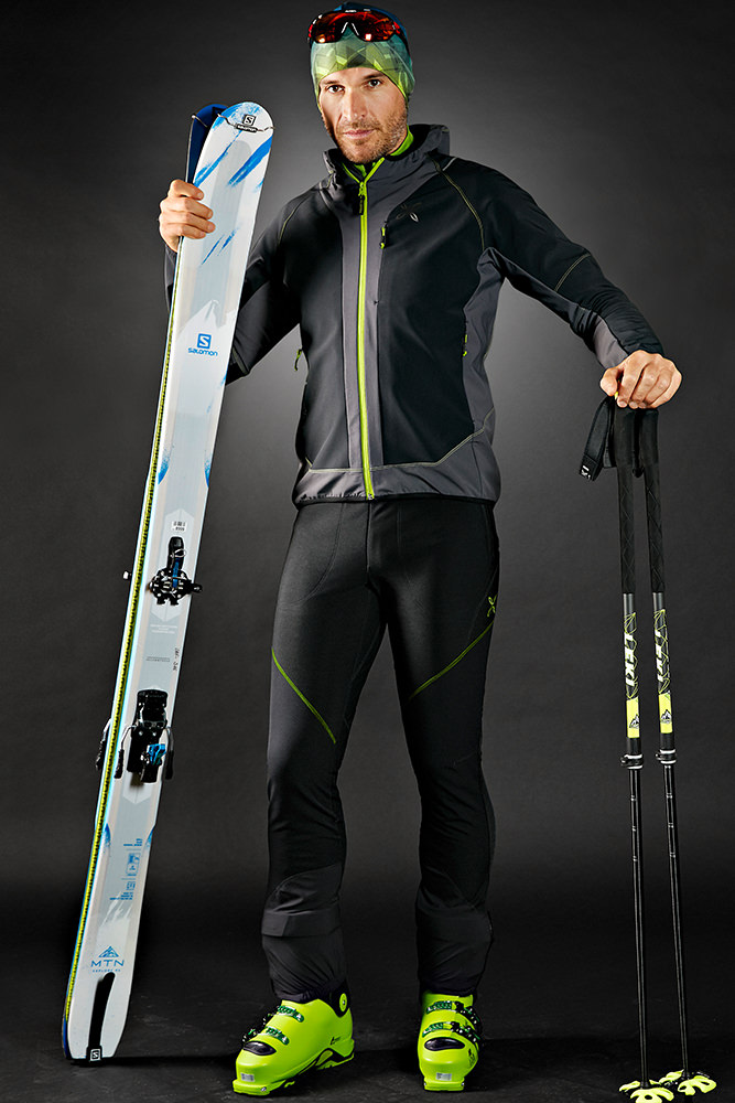 Model: Michael 55367