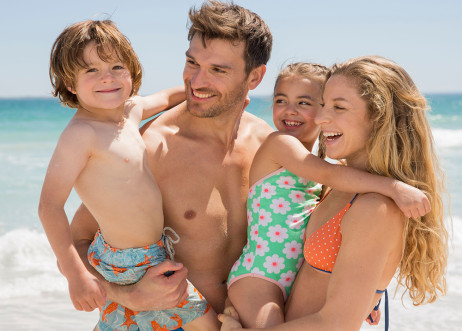 Model: Michael 55368