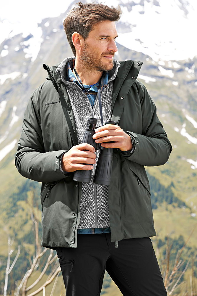 Model: Michael 55369