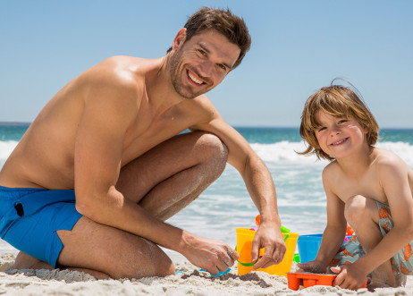 Model: Michael 55371