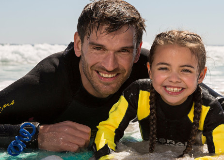 Model: Michael 55372