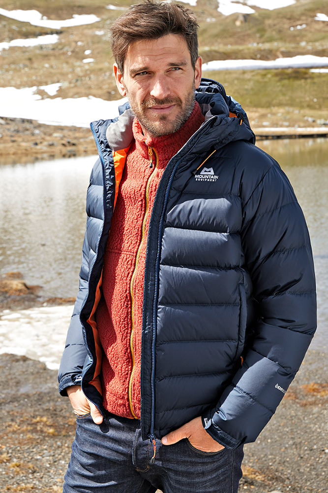 Model: Michael 55376