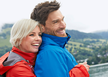 Model: Michael 55378