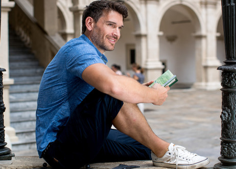 Model: Michael 64149