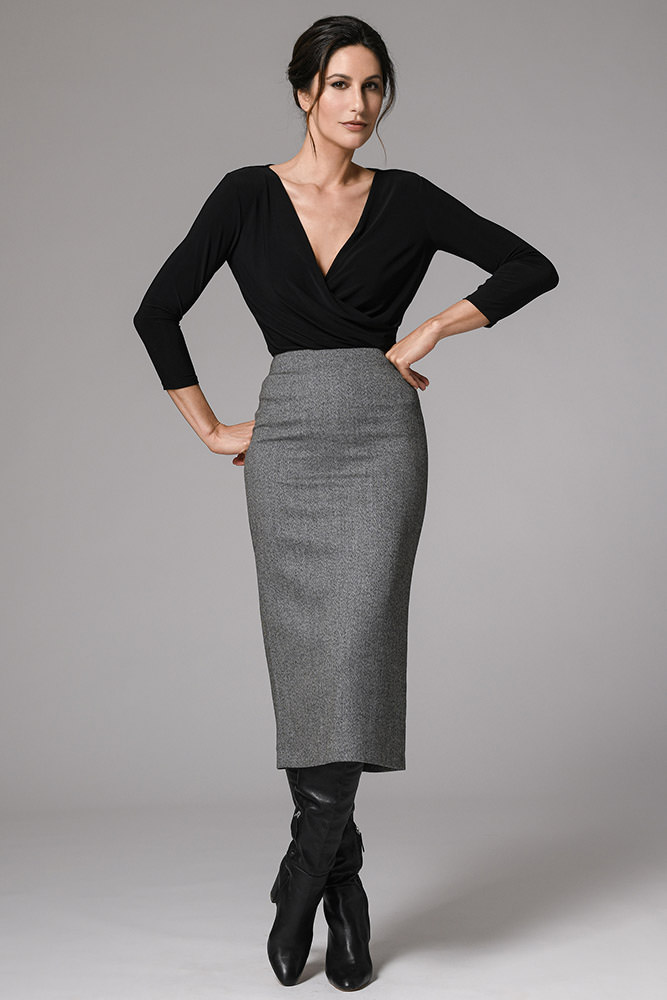 Model: Kristiana 87787