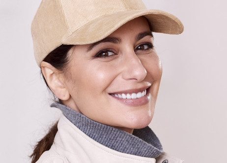 Model: Kristiana 93291