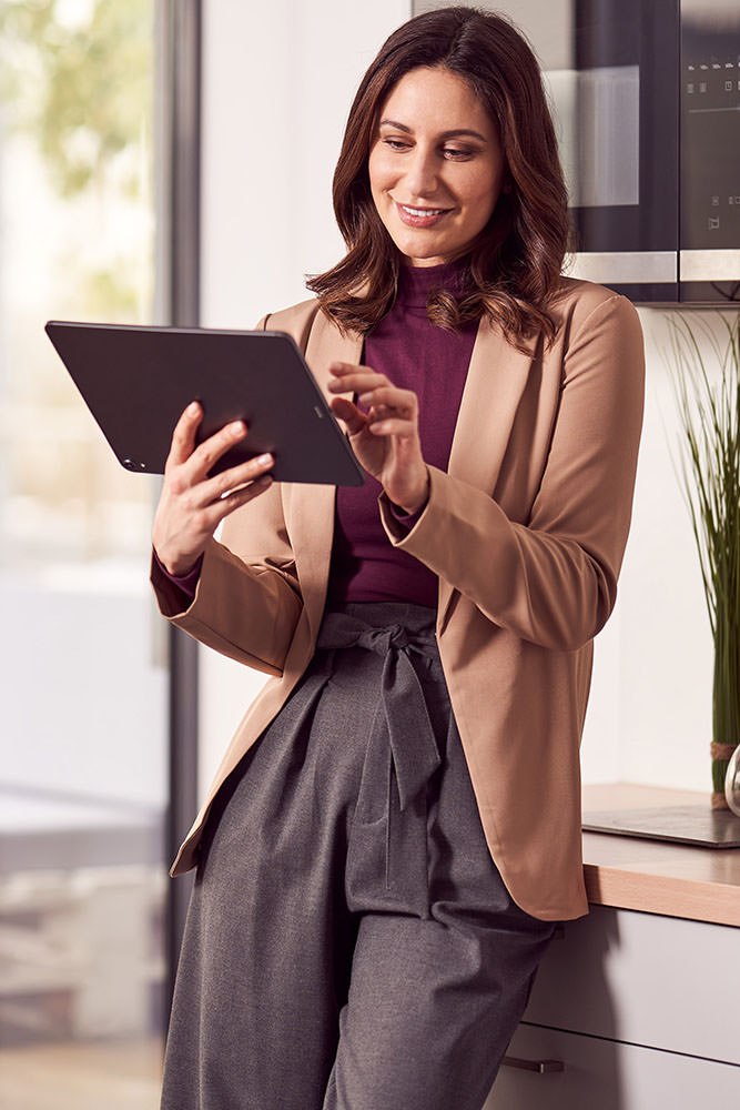 Model: Kristiana 95355