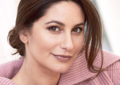 Model: Kristiana 100596