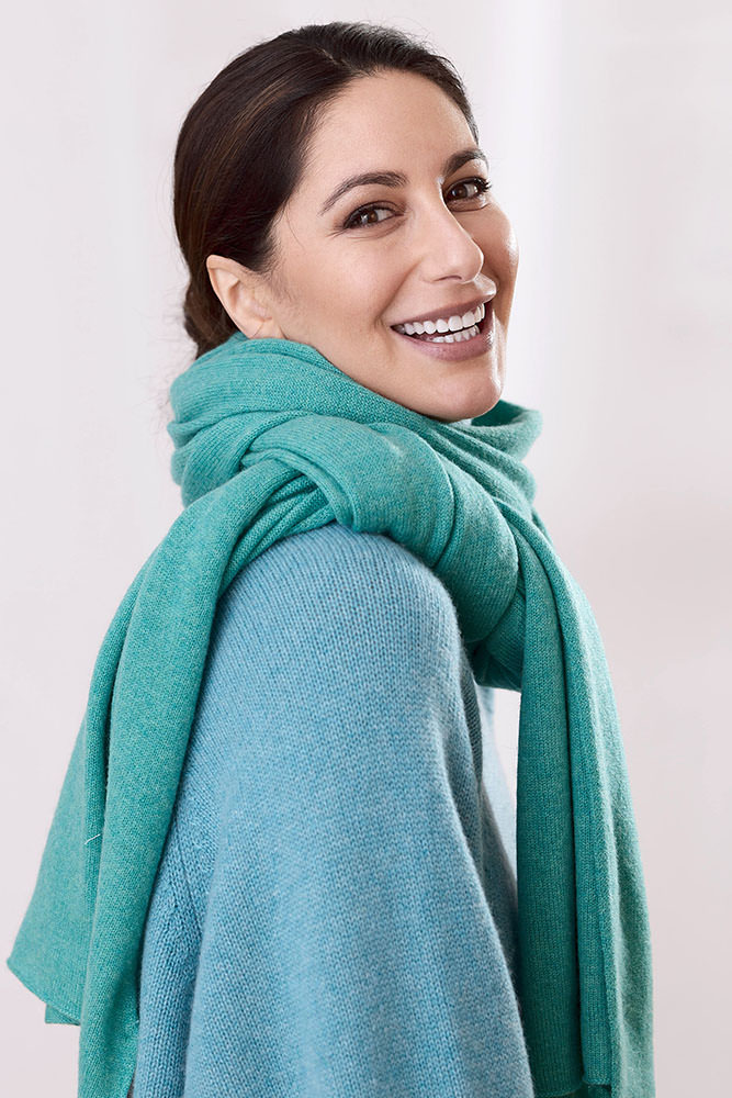 Model: Kristiana 100597