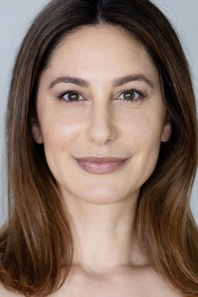 Model: Kristiana 108724