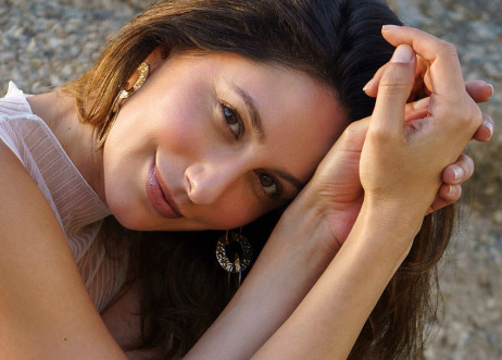 Model: Kristiana 111836