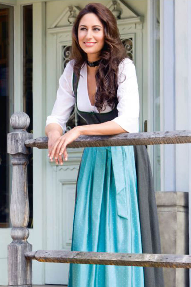 Model: Kristiana 29807