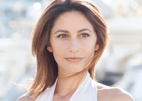 Model: Kristiana 46272