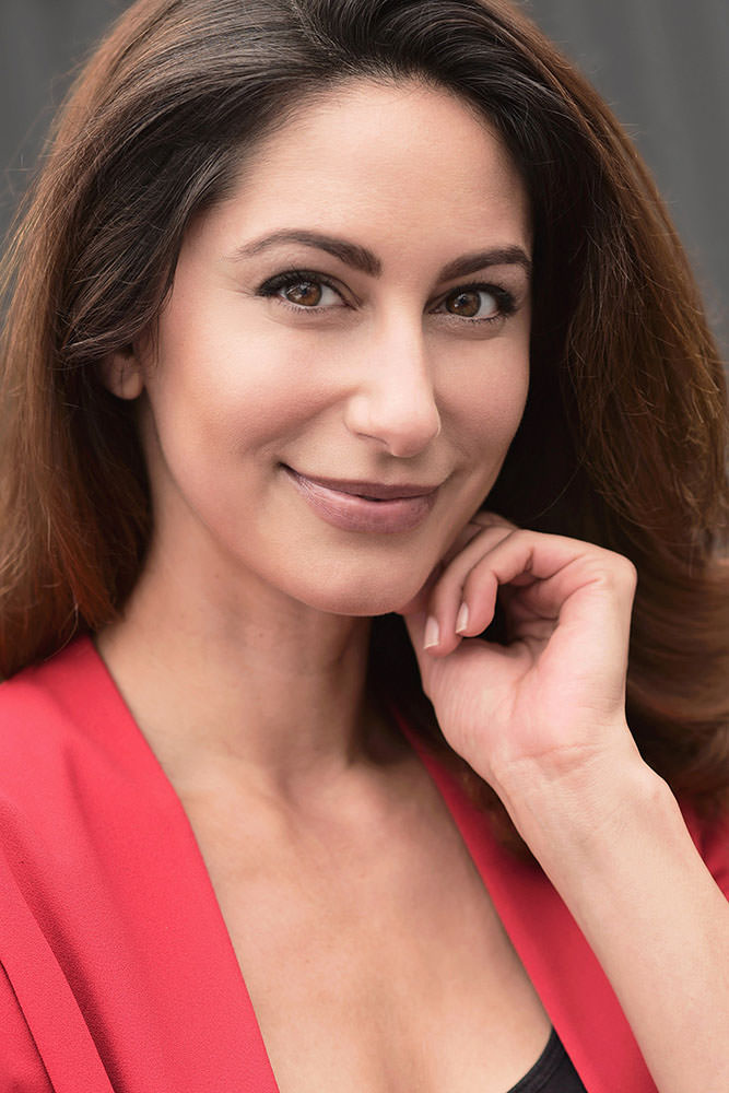 Model: Kristiana 52885