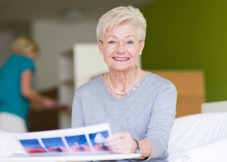 Model: Margarete 18509