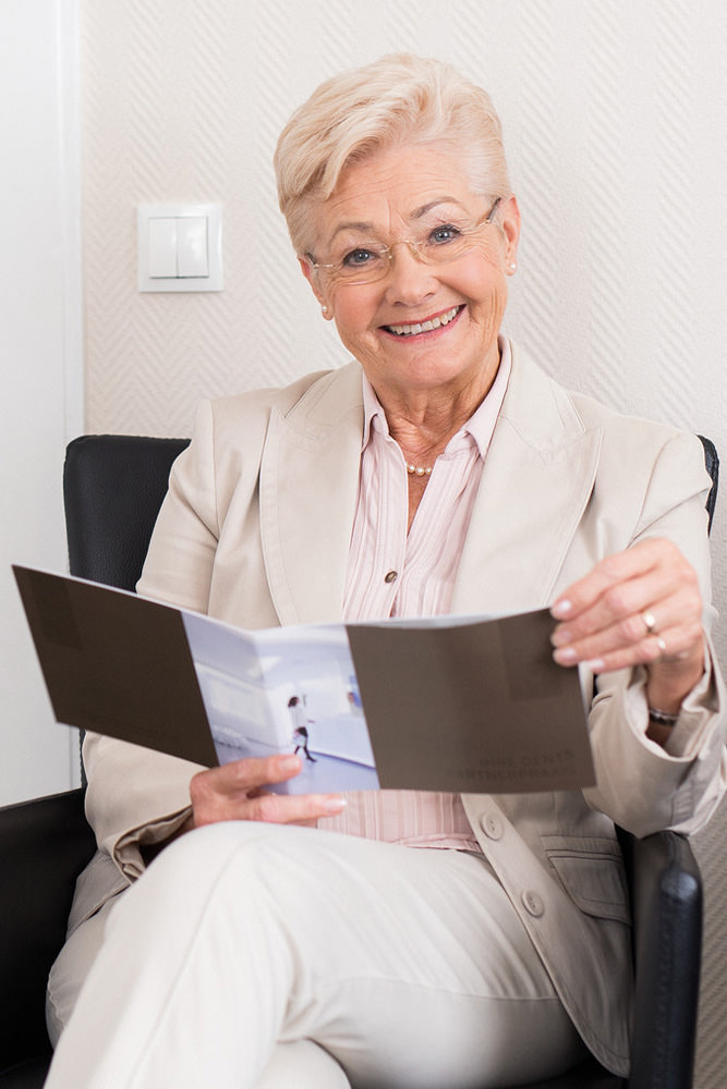 Model: Margarete 33163