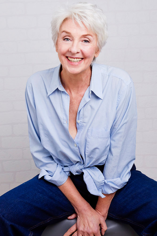 Model: Ursula 111519