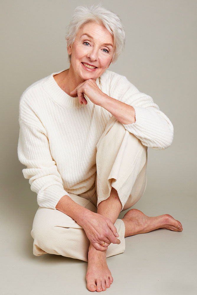 Model: Ursula 111520