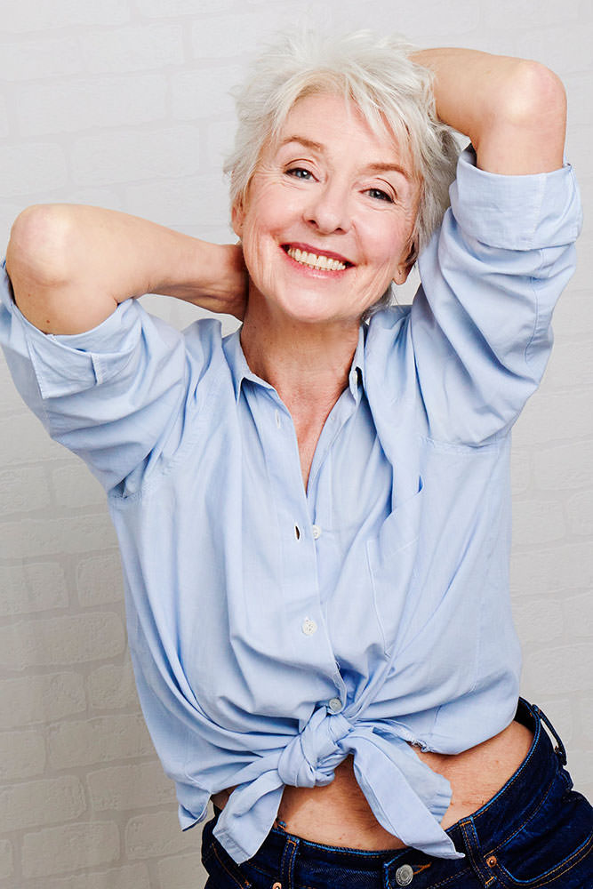 Model: Ursula 111522