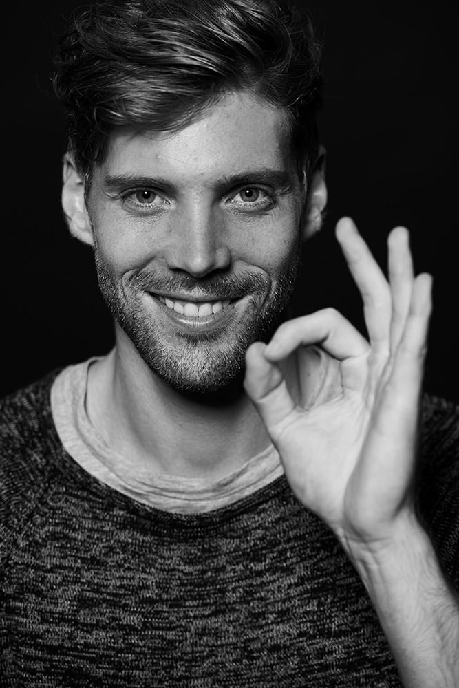 Model: Philipp 74714