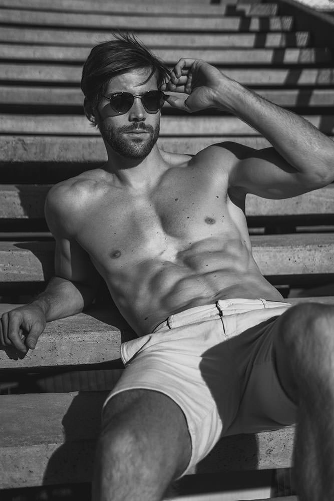 Model: Philipp 80166