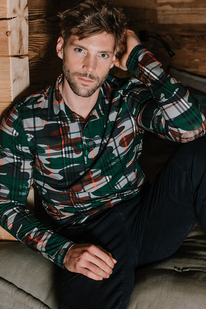 Model: Philipp 85040