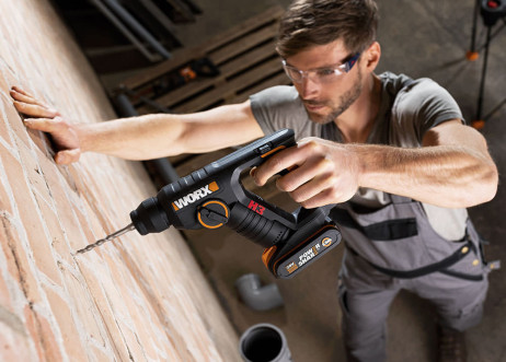 Model: Philipp 87190