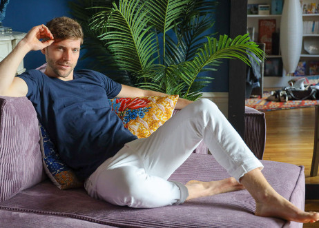 Model: Philipp 87779