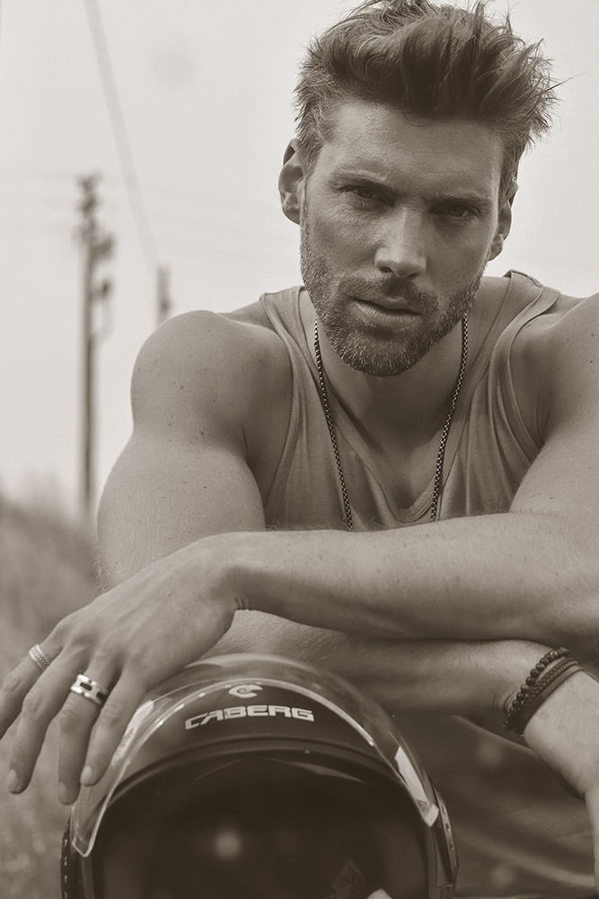 Model: Philipp 96020