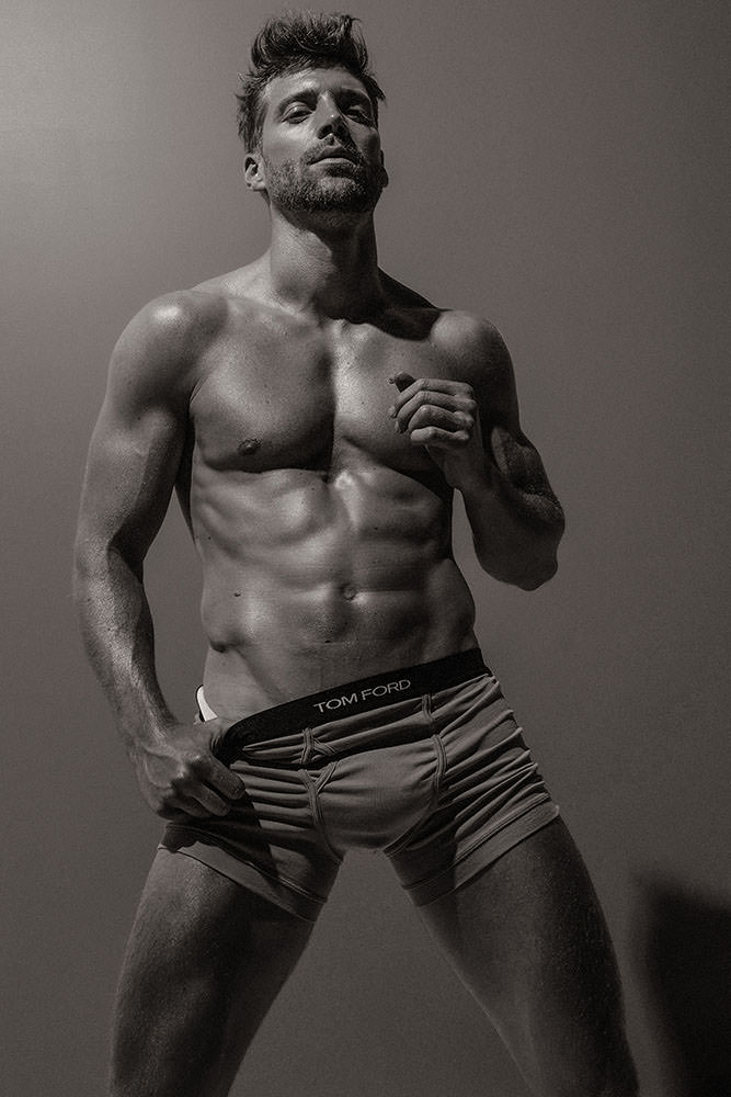 Model: Philipp 96024