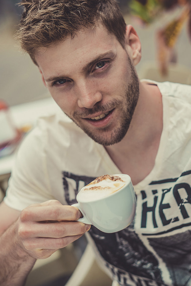 Model: Philipp 54722