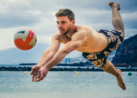 Model: Philipp 54747