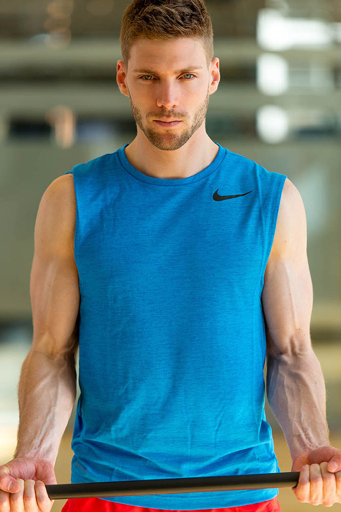 Model: Philipp 54756