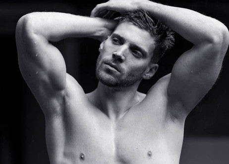 Model: Philipp 54758