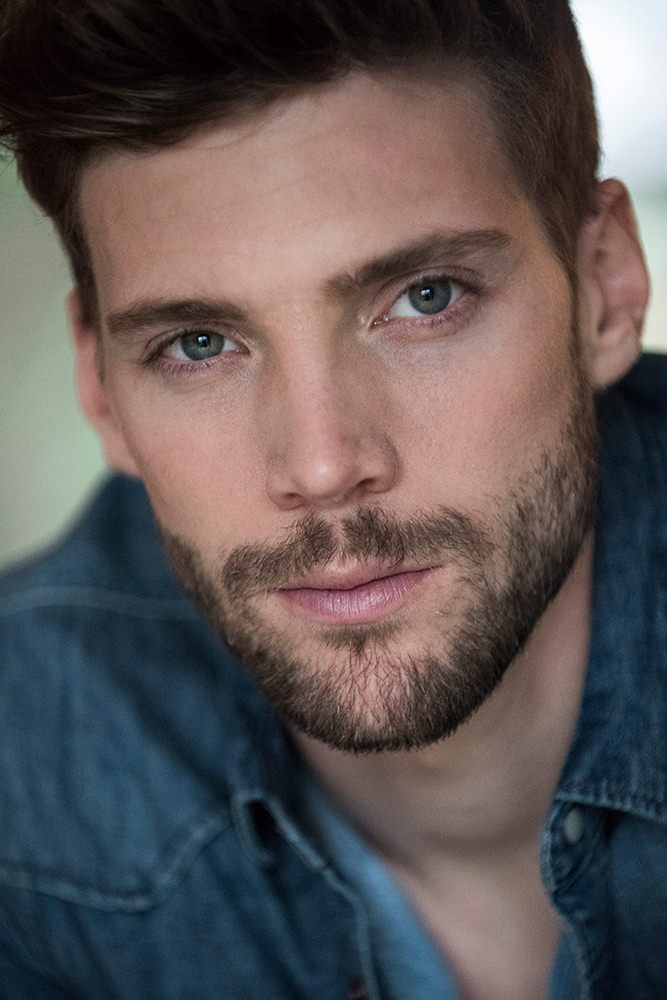 Model: Philipp 56398