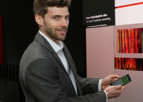 Model: Philipp 59546